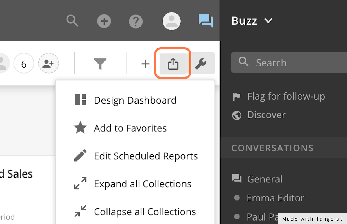 How can I setup DOMO?